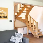 Chalet Tu I Teraz *