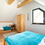 Tu I Teraz Chalet *