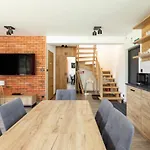 Tu I Teraz Chalet *