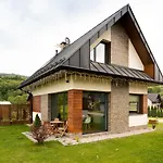Chalet Tu I Teraz