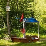 Tu I Teraz Chalet Szczawnica