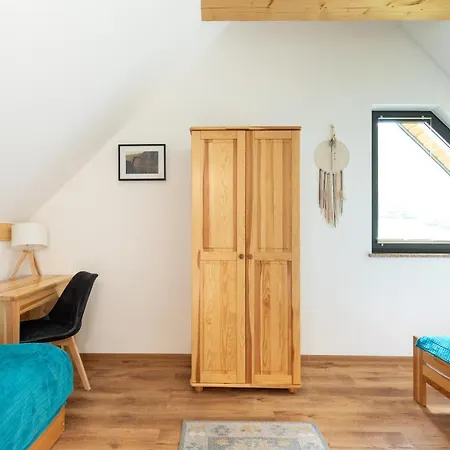 Tu I Teraz 什恰夫尼察