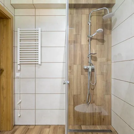 Шале Tu I Teraz Шавница