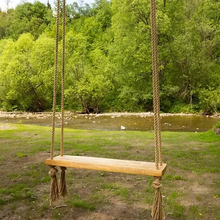 Tu I Teraz Szczawnica