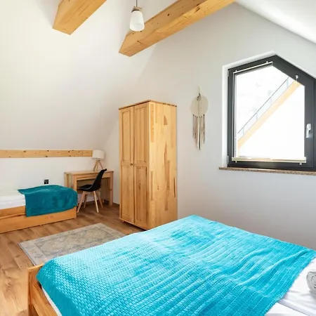 Tu I Teraz Шале *