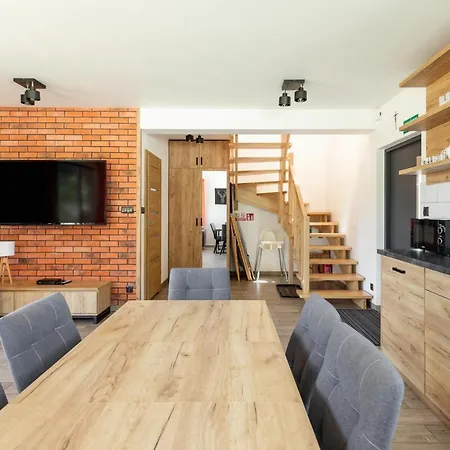 Tu I Teraz Шале *