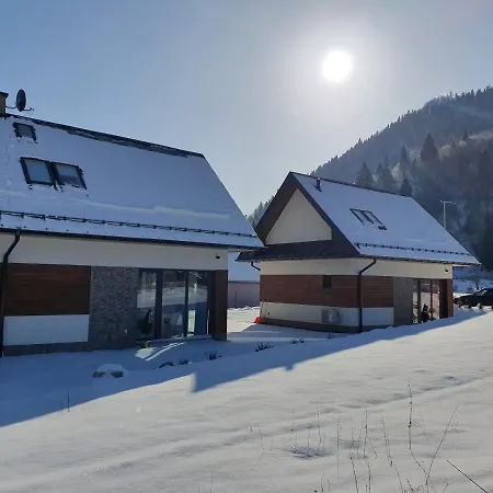 Tu I Teraz * 什恰夫尼察