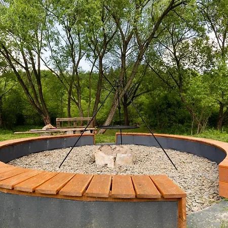 Шале Tu I Teraz Шавница