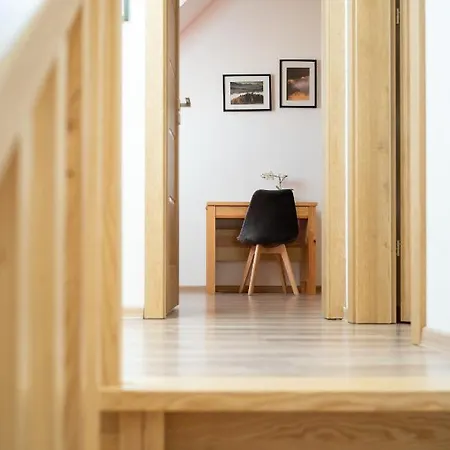 Tu I Teraz Шале Шавница