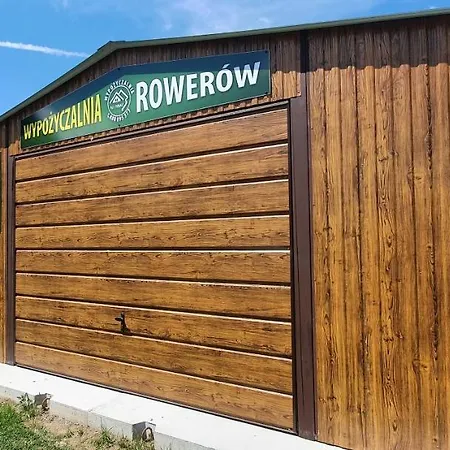 Шале Tu I Teraz Шавница