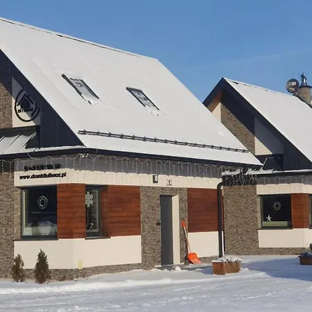 Tu I Teraz Шале *