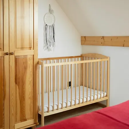 木屋 Tu I Teraz 什恰夫尼察