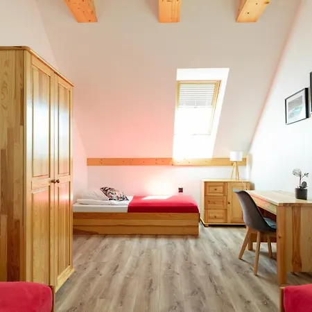 Tu I Teraz Шавница