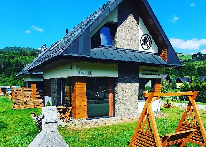 Tu I Teraz * Szczawnica