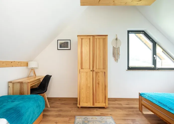 Tu I Teraz Szczawnica