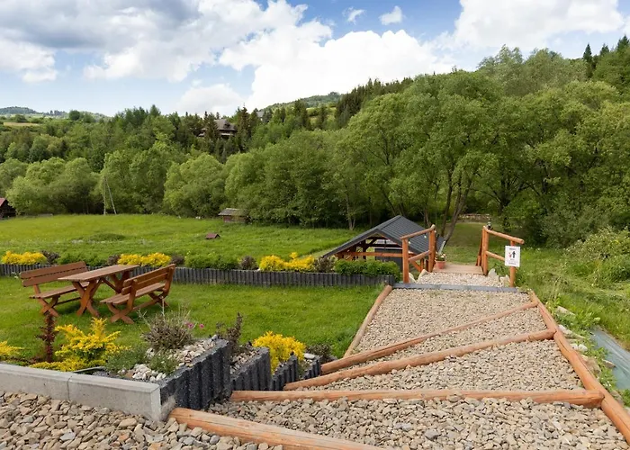 Tu I Teraz * Szczawnica