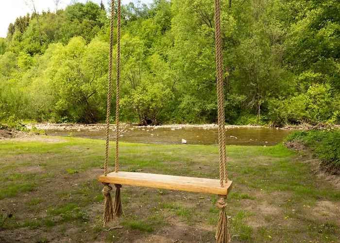 Tu I Teraz Szczawnica