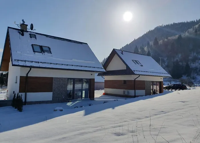 Tu I Teraz * Szczawnica