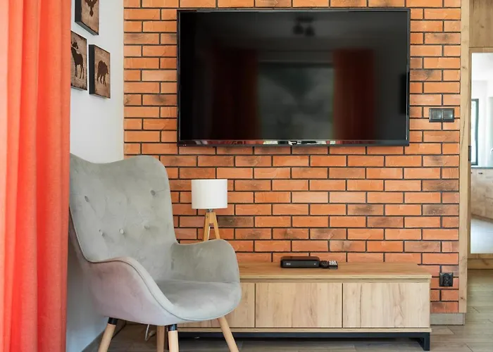 Tu I Teraz Szczawnica