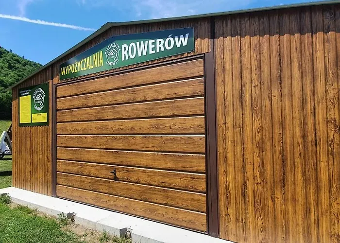 木屋 Tu I Teraz 什恰夫尼察