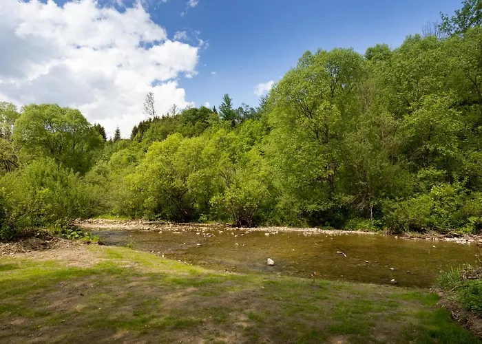 Tu I Teraz Szczawnica