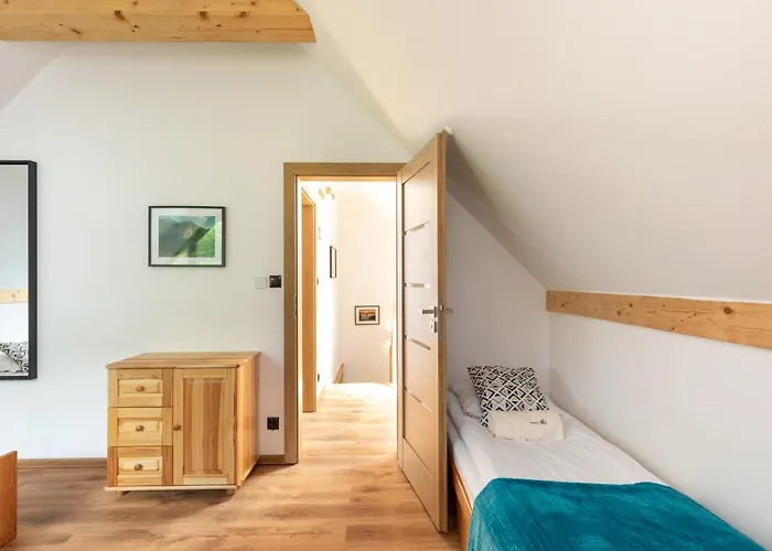 Tu I Teraz Szczawnica