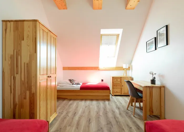 Tu I Teraz Szczawnica